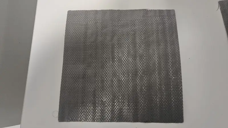 Plastic woven geotextile for Environmental protection T